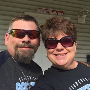 Meet your Posher, Lori